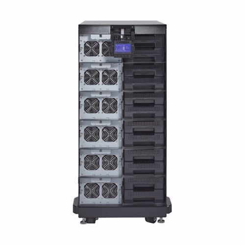 Eaton Industrial 9PXM12AAAAA 4-20 kVA 21U N+1 UPS