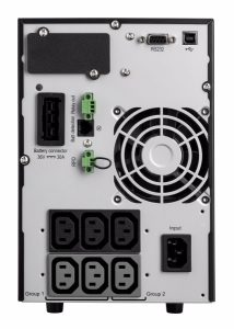 Eaton Commercial 9SX Battery Backup Power UPS, Eaton Industrial 9SX Battery Backup Power UPS