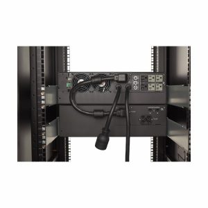 Eaton Commercial 5PX3000RT3U 3000 VA 2700 W True Sine Wave UPS, Eaton Industrial 5PX3000RT3U 3000 VA 2700 W True Sine Wave UPS