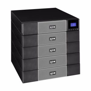 Eaton Commercial 5PX1000RT 1000 VA 1000 W Battery Backup UPS, Eaton Industrial 5PX1000RT 1000 VA 1000 W Battery Backup UPS