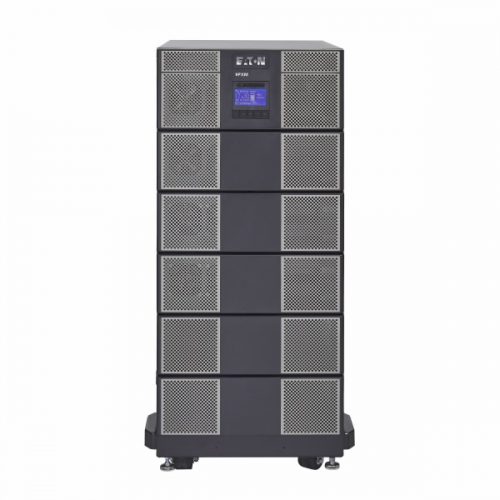 Eaton Commercial 9PXM12S16K-PD 16 kVA Scalable To 20 kVA UPS