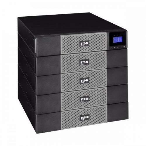 Eaton Commercial 5PX2200RTN 1950 VA 1920 W Rack Tower UPS