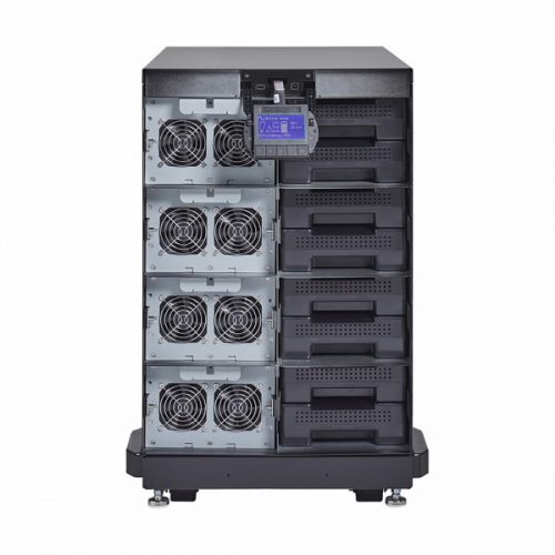 Eaton Commercial 9PXM08AAXXX 4-16 kVA Rack Tower UPS Frame