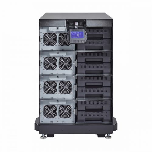 Eaton Industrial 9PXM08AAXXX 4-16 kVA Rack Tower UPS Frame