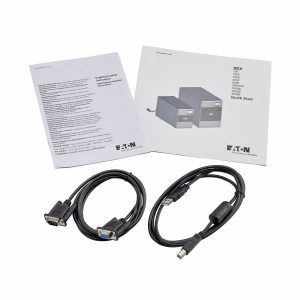 Eaton Commercial 9SX700 700VA 630W Extended Runtime UPS, Eaton Industrial 9SX700 700VA 630W Extended Runtime UPS