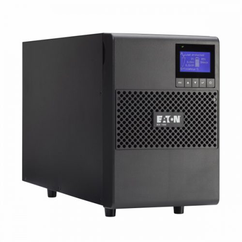 Eaton Industrial 9SX1000G 1000VA 900W Battery Backup Power UPS