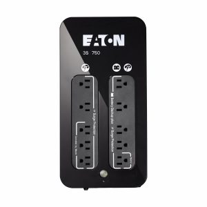 Eaton Commercial 3S350 Home Equipment Battery Backup Power UPS, Eaton Industrial 3S350 Home Equipment Battery Backup Power UPS