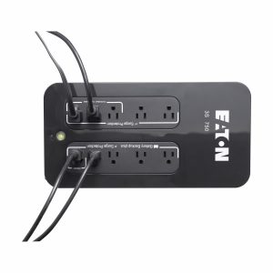 Eaton Commercial 3S350 Home Equipment Battery Backup Power UPS, Eaton Industrial 3S350 Home Equipment Battery Backup Power UPS