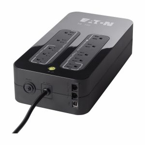 Eaton Commercial 3S350 Home Equipment Battery Backup Power UPS, Eaton Industrial 3S350 Home Equipment Battery Backup Power UPS
