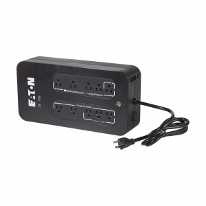 Eaton Commercial 3S350 Home Equipment Battery Backup Power UPS, Eaton Industrial 3S350 Home Equipment Battery Backup Power UPS