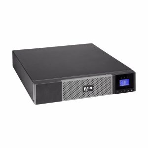 Eaton Commercial 5PX1500IRT 2U 1500 VA 1350 W Rack Tower UPS, Eaton Industrial 5PX1500IRT 2U 1500 VA 1350 W Rack Tower UPS