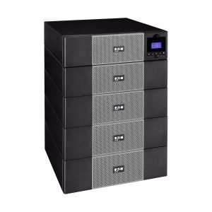 Eaton Commercial 5PX3000RT3U 3000 VA 2700 W True Sine Wave UPS, Eaton Industrial 5PX3000RT3U 3000 VA 2700 W True Sine Wave UPS