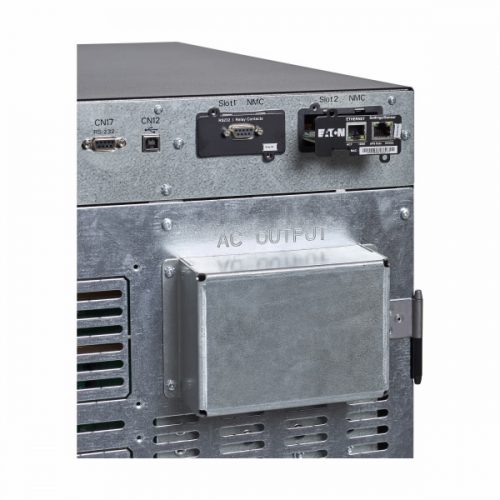 Eaton Industrial9PXM8S8K 8 kVA Scalable To 16kVA Hardwired UPS