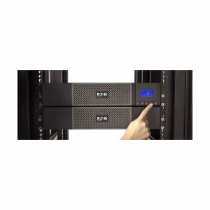 Eaton Commercial 5PX1000RT 1000 VA 1000 W Battery Backup UPS, Eaton Industrial 5PX1000RT 1000 VA 1000 W Battery Backup UPS