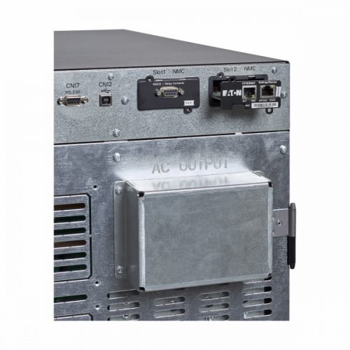 Eaton Industrial 9PXM12S16K-PD 16 kVA Scalable To 20 kVA UPS