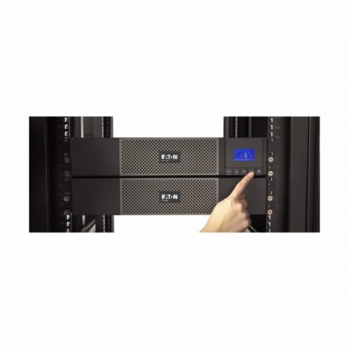 Eaton Commercial 5PX2200RTUS 1950 VA 1920 W TAA Compliant UPS