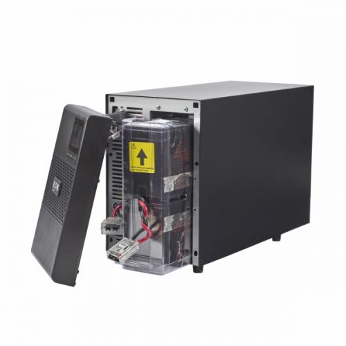 Eaton Industrial 9SX1000 1000VA 900W Battery Backup UPS