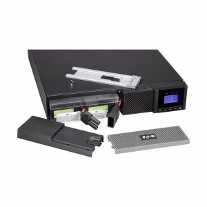 Eaton Commercial 5PX1500IRT 2U 1500 VA 1350 W Rack Tower UPS, Eaton Industrial 5PX1500IRT 2U 1500 VA 1350 W Rack Tower UPS