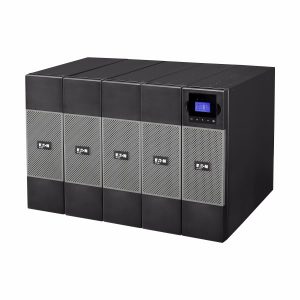 Eaton Commercial 5PX3000RT3U 3000 VA 2700 W True Sine Wave UPS, Eaton Industrial 5PX3000RT3U 3000 VA 2700 W True Sine Wave UPS