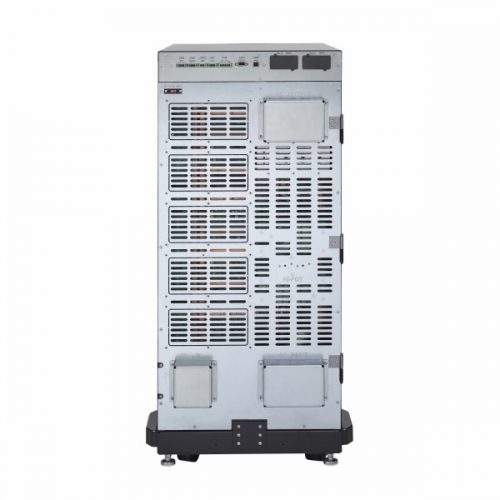 Eaton Commercial 9PXM12AAAAA 4-20 kVA 21U N+1 UPS