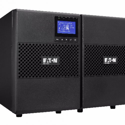 Eaton Industrial 9SX1500 1500VA 1350W Battery Backup UPS