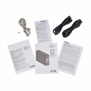 Eaton Commercial 5S700 700 VA 420 W UPS, Eaton Industrial 5S700 700 VA 420 W UPS