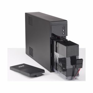 Eaton Commercial 5S1500LCD 1500 VA 900 W Backup Power UPS, Eaton Industrial 5S1500LCD 1500 VA 900 W Backup Power UPS