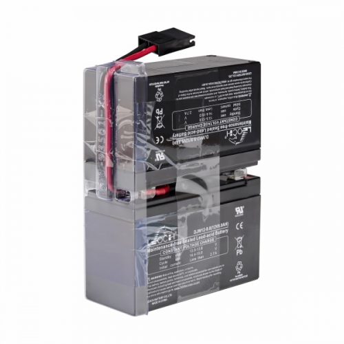 Eaton Industrial 5S1500LCD 1500 VA 900 W Backup Power UPS