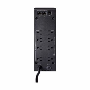 Eaton Commercial 5S550 550 VA 330 W Battery Backup Power, Eaton Industrial 5S550 550 VA 330 W Battery Backup Power
