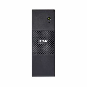 Eaton Commercial 5S550 550 VA 330 W Battery Backup Power, Eaton Industrial 5S550 550 VA 330 W Battery Backup Power