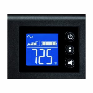 Eaton Commercial 5SC1000 1000 VA 700 W Battery Backup Power | Eaton Commercial 5SC1000 1000 VA 700 W Uninterruptible Power Supply