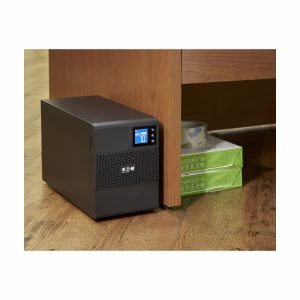 Eaton Commercial 5SC1000 1000 VA 700 W Battery Backup Power | Eaton Commercial 5SC1000 1000 VA 700 W Uninterruptible Power Supply