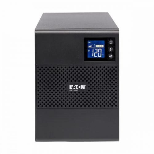 Eaton Commercial 5SC1000 1000 VA 700 W Battery Backup Power