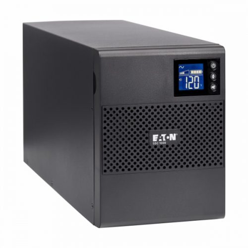 Eaton Commercial 5SC1000 1000 VA 700 W Battery Backup Power