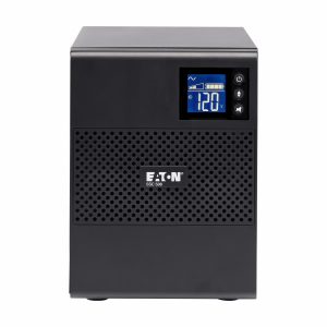 Eaton Commercial 5SC500 500 VA 350 W True Sine Wave UPS | Eaton Commercial 5SC500 500 VA 250 Watts Battery Backup Power UPS