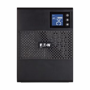 Eaton Commercial 5SC750G 750 VA 525 W Backup Power UPS | Eaton Commercial 5SC750G 750 VA 525 W Uninterruptible Power Supply