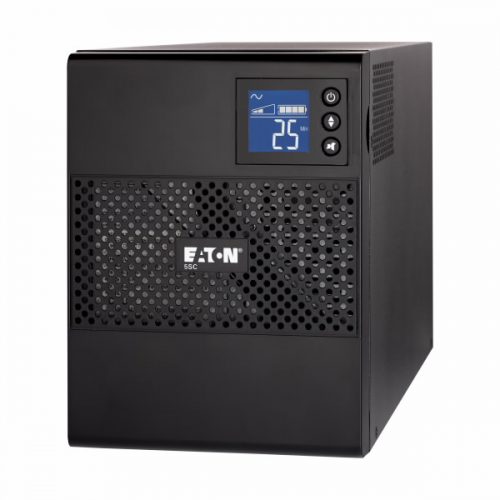 Eaton Industrial 5SC750G 750 VA 525 W Backup Power UPS