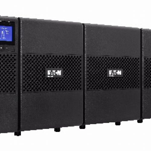Eaton Industrial 9SX3000HW 3000VA 2700W Hardwired Tower UPS