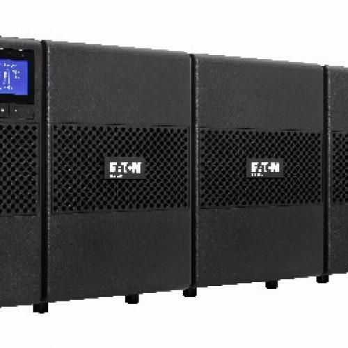 Eaton Industrial 9SX2000G 2000VA 1800W Extended Runtime UPS