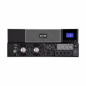 Eaton Commercial 5PX3000IRTN 3000 VA 2700 W Netpack UPS, Eaton Industrial 5PX3000IRTN 3000 VA 2700 W Netpack UPS