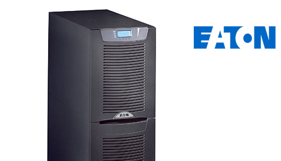 Eaton Commercial 9155 Single Phase Battery Backup UPS, Eaton Industrial 9155 Single Phase Battery Backup UPS