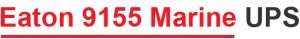 Eaton Commercial 9155 Marine Shipboard UPS, Eaton Industrial 9155 Marine Shipboard UPS