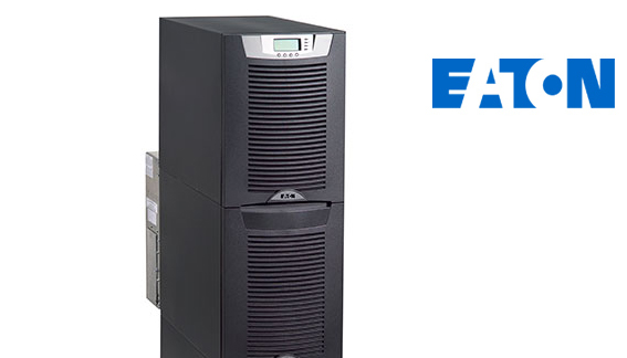 Eaton Commercial 9355 Power Protection UPS, Eaton Industrial 9355 Power Protection UP