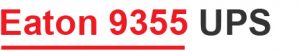 Eaton Commercial 9355 Power Protection UPS, Eaton Industrial 9355 Power Protection UP