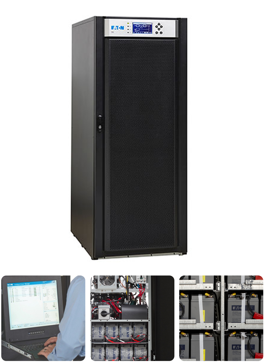 Eaton Commercial 9 PHD Marine Battery Backup Power UPS, Eaton Industrial 9 PHD Marine Battery Backup Power UPS