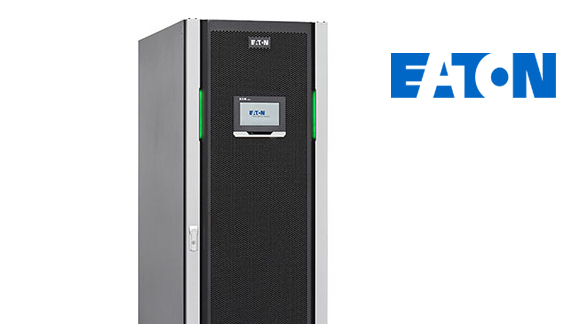 Eaton Commercial 93 PM Three-Phase Battery Backup Power UPS, Eaton Industrial 93 PM Three-Phase Battery Backup Power UPS