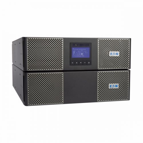 Eaton Industrial 9PX5KP1 6U 5000VA 4500W Tower UPS