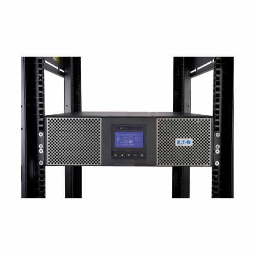 Eaton Industrial 9PX6KUS 3U 6000VA 5400W TAA Compliant UPS