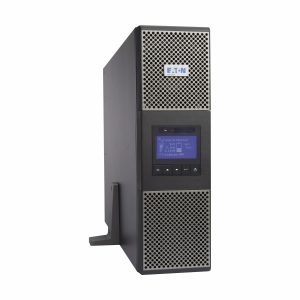 Eaton Commercial Rackmount UPS, Eaton Industrial Rackmount UPS