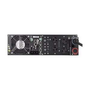 Eaton Commercial Rackmount UPS, Eaton Industrial Rackmount UPS